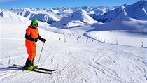 Ischgl se správnou volbou i pro ty, kteří se chtějí jít večer pobavit do... | na serveru Lidovky.cz | aktuální zprávy