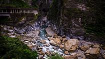 NP Taroko | na serveru Lidovky.cz | aktuální zprávy