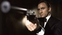 Daniel Craig v roli legendárního Bonda. | na serveru Lidovky.cz | aktuální zprávy