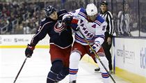 Útočník Lukáš Sedlák (vlevo) pomohl v NHL druhým gólem v sezoně k výhře... | na serveru Lidovky.cz | aktuální zprávy