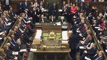 Britská dolní sněmovna bude v úterý večer hlasovat o brexitové dohodě. K tomuto... | na serveru Lidovky.cz | aktuální zprávy
