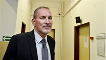 Bývalý kriminalista Luděk Vokál. | na serveru Lidovky.cz | aktuální zprávy