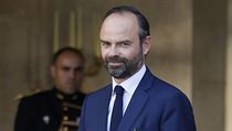 Předseda francouzské vlády Édouard Philippe. | na serveru Lidovky.cz | aktuální zprávy