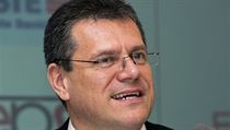Místopředseda Evropské komise (EK) Maroš Šefčovič bude kandidovat na... | na serveru Lidovky.cz | aktuální zprávy