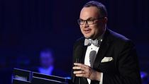 David Mareček, generální ředitel České filharmonie, na předávání cen Classic... | na serveru Lidovky.cz | aktuální zprávy