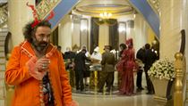 Co tady sakra dělám? Hasan Majuni jako režisér v ohrožení. Snímek Prase (2018).... | na serveru Lidovky.cz | aktuální zprávy