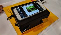 Kodak Mobile Film Scanner | na serveru Lidovky.cz | aktuální zprávy