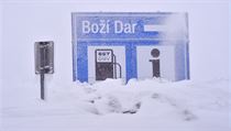 Do města mohou vozem jen rekreanti, kteří mají zajištěné ubytování s parkováním. | na serveru Lidovky.cz | aktuální zprávy