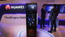 Huawei (ilustrační foto). | na serveru Lidovky.cz | aktuální zprávy