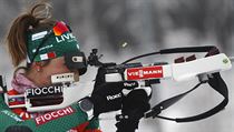 Italská biatlonistka Lisa Vittozziová ukázala v sobotním závodu soupeřkám, jak... | na serveru Lidovky.cz | aktuální zprávy