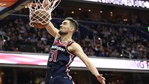 Tomáš Satoranský si v utkání proti Philadelphii vyrovnal osobní rekord. | na serveru Lidovky.cz | aktuální zprávy