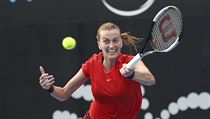 Petra Kvitová vyhrála turnaj v Sydney. | na serveru Lidovky.cz | aktuální zprávy