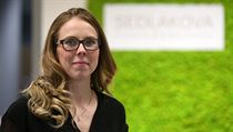 Advokátka Jana Sedláková. | na serveru Lidovky.cz | aktuální zprávy