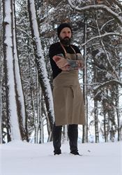PAVLÍK: Mimopražská gastroscéna. Kam se vydat za jídlem? Pavol Pavlík | na serveru Lidovky.cz | aktuální zprávy