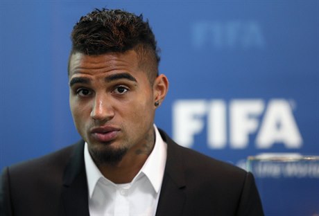 Kevin-Prince Boateng