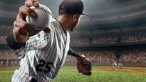 Baseballová čepice (ilustrační foto) | na serveru Lidovky.cz | aktuální zprávy