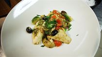 Připravte si filety z candáta podle italského receptu | na serveru Lidovky.cz | aktuální zprávy