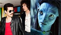 V tuzemských výdělcích dohání snímek Bohemian Rhapsody rekordní tržby snímku... | na serveru Lidovky.cz | aktuální zprávy