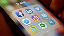 Sociální média. | na serveru Lidovky.cz | aktuální zprávy