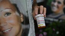 Oxycontin je lék na bázi opioidů, což jsou syntetické nebo polosyntetické látky... | na serveru Lidovky.cz | aktuální zprávy