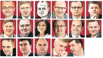 Češi napojení na Čínu. | na serveru Lidovky.cz | aktuální zprávy