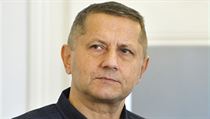 Major Vladimír Slavotínek. | na serveru Lidovky.cz | aktuální zprávy