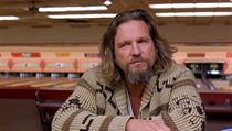 Jeffrey „Dude“ Lebowski (Jeff Bridges). Snímek The Big Lebowski (1998). Režie:... | na serveru Lidovky.cz | aktuální zprávy