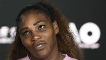Zklamaná Serena Wiliamsová | na serveru Lidovky.cz | aktuální zprávy