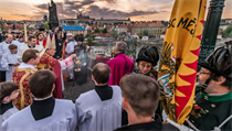 Svatojánské slavnosti NAVALIS. Svatojánské slavnosti NAVALIS.