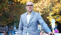 Vladimír Sitta mladší v roce 2018. | na serveru Lidovky.cz | aktuální zprávy
