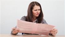 Daňové přiznání | na serveru Lidovky.cz | aktuální zprávy