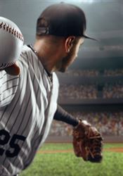 Baseballová čepice. Jak se z pokrývky hlavy stala „koruna prostého člověka“? Baseballová čepice (ilustrační foto) | na serveru Lidovky.cz | aktuální zprávy