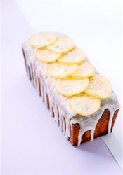 Nepřeslazený veganský dezert? Vyzkoušejte citronový chlebíček Citronový chlebíček | na serveru Lidovky.cz | aktuální zprávy