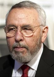Zemřel agent CIA Tony Mendez. Proslavil ho film Argo Antonio Mendez. | na serveru Lidovky.cz | aktuální zprávy