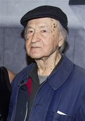 Zemřel šestadevadesátiletý režisér Jonas Mekas. Prošel si nacistickým táborem Avantgardní režisér litevského původu Jonas Mekas. | na serveru Lidovky.cz | aktuální zprávy