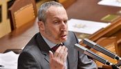 Klaus mladší ODS voliče nesebere. Jeho styl oslovuje jiné lidi Václav Klaus mladší je předsedou sněmovního výboru pro školství. | na serveru Lidovky.cz | aktuální zprávy