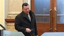 Ministr kultury Antonín Staněk. | na serveru Lidovky.cz | aktuální zprávy