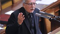 Stanislav Křeček. | na serveru Lidovky.cz | aktuální zprávy