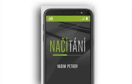 Vadim Petrov, Naítání.