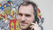 Péče o majetek Prahy je jednou z našich priorit Pražský primátor Zdeněk Hřib. | na serveru Lidovky.cz | aktuální zprávy