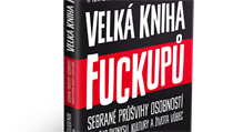 Velká kniha fuckupů | na serveru Lidovky.cz | aktuální zprávy