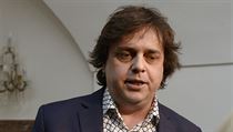 Poslanec SPD Miloslav Rozner. | na serveru Lidovky.cz | aktuální zprávy