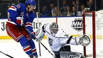 Útočník Filip Chytil přispěl ve středečním utkání NHL gólem k výhře New Yorku... | na serveru Lidovky.cz | aktuální zprávy