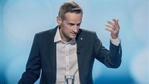 Jakub Janda kvůli politické dráže ukončil svou sportovní kariéře, byl úspěšným... | na serveru Lidovky.cz | aktuální zprávy