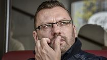 Poslanec SPD Lubomír Volný. | na serveru Lidovky.cz | aktuální zprávy