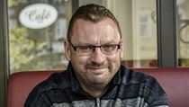 Poslanec SPD Lubomír Volný čelí hrozbě disciplinárního řízení.