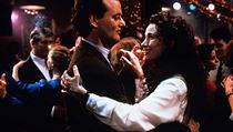 Bill Murray a Andie MacDowellová ve filmu Na Hromnice o den více (1993). Režie:... | na serveru Lidovky.cz | aktuální zprávy