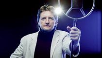 Jaromír Bosák bude nově působit kromě České televize i na televizi Seznam. | na serveru Lidovky.cz | aktuální zprávy