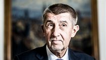 Andrej Babiš | na serveru Lidovky.cz | aktuální zprávy