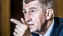 Andrej Babiš Andrej Babiš